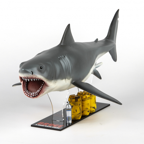 BRUCE 63cm | Scale 1:12 - 