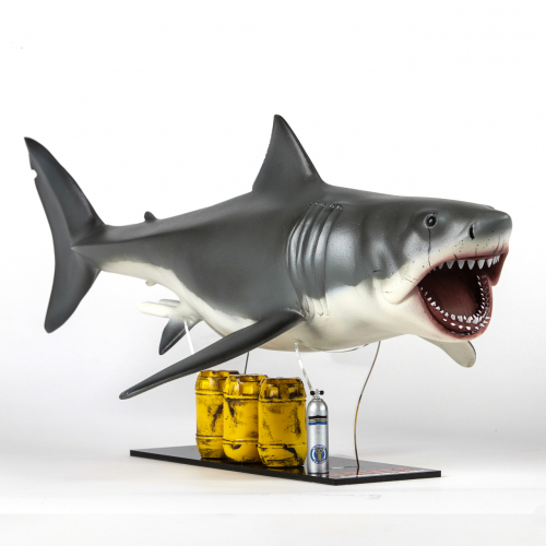 BRUCE 63cm | Scale 1:12 - 